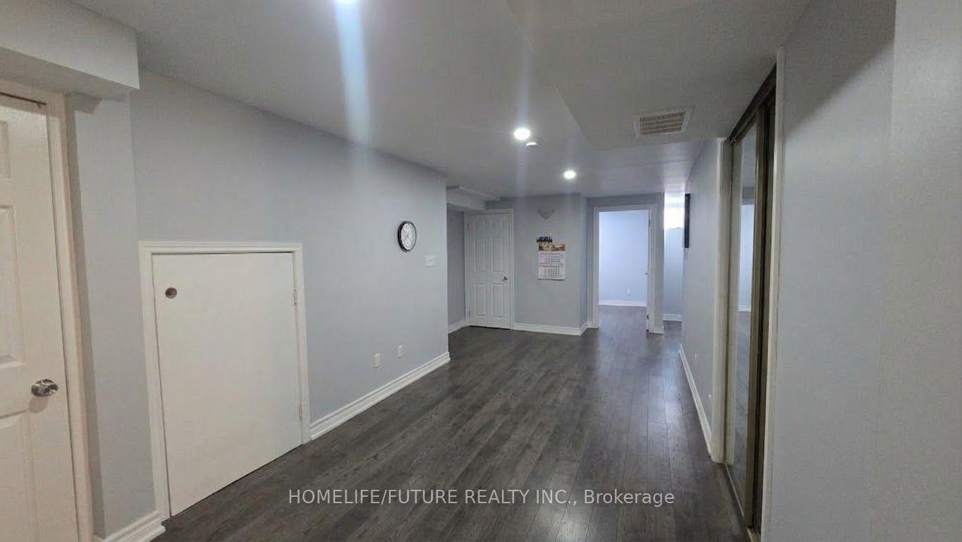 Photo 10 of Unit Bsmt, 15 Swallowtail Road, Scarborough, Malvern — HOMEH