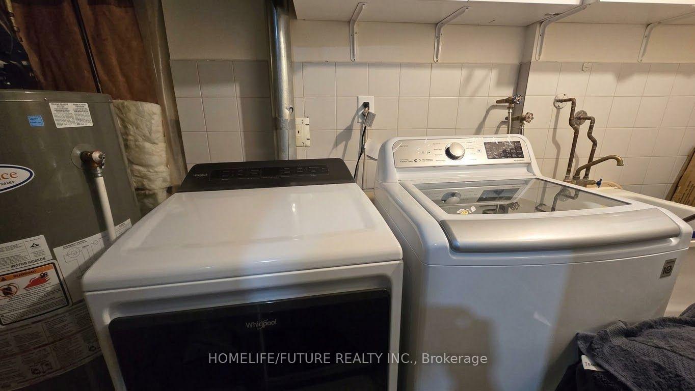 Photo 11 of Unit Bsmt, 15 Swallowtail Road, Scarborough, Malvern — HOMEH