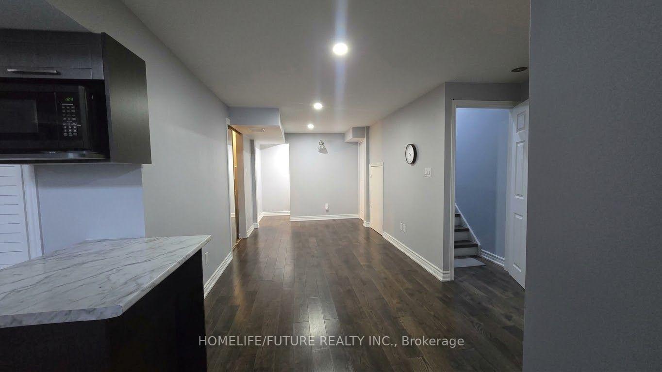 Photo 12 of Unit Bsmt, 15 Swallowtail Road, Scarborough, Malvern — HOMEH