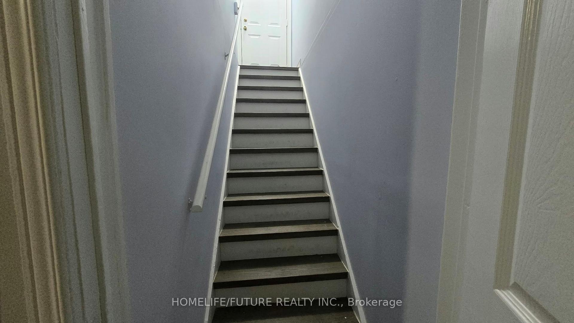 Photo 14 of Unit Bsmt, 15 Swallowtail Road, Scarborough, Malvern — HOMEH