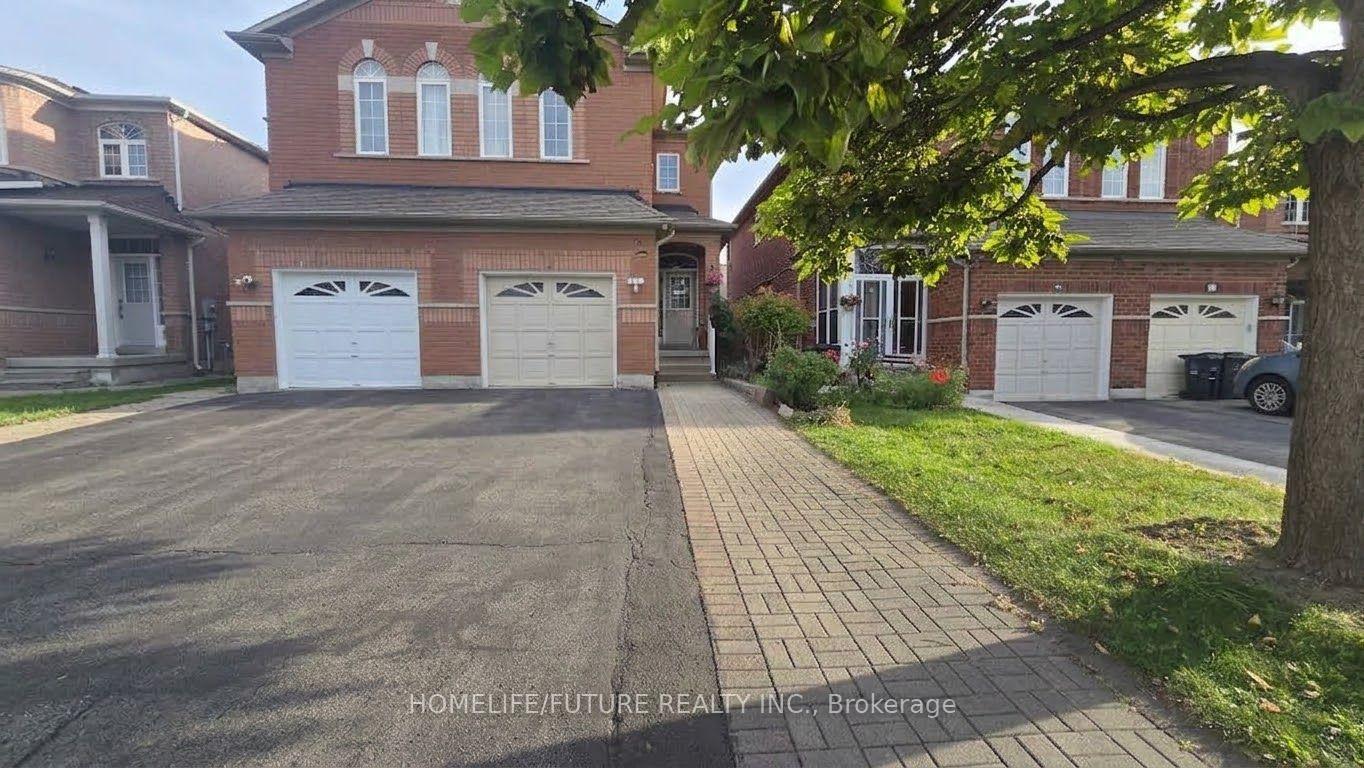 Photo 15 of Unit Bsmt, 15 Swallowtail Road, Scarborough, Malvern — HOMEH