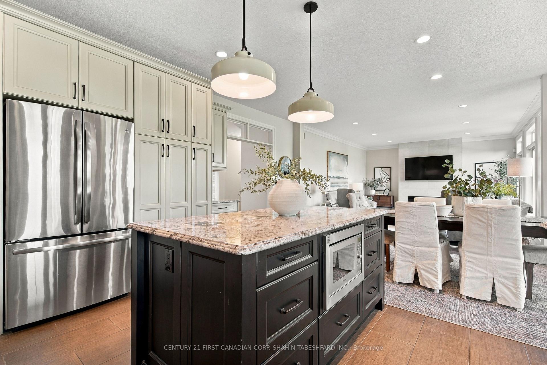 Photo 17 of 2264 Waterside Terrace, London, North R — HOMEH
