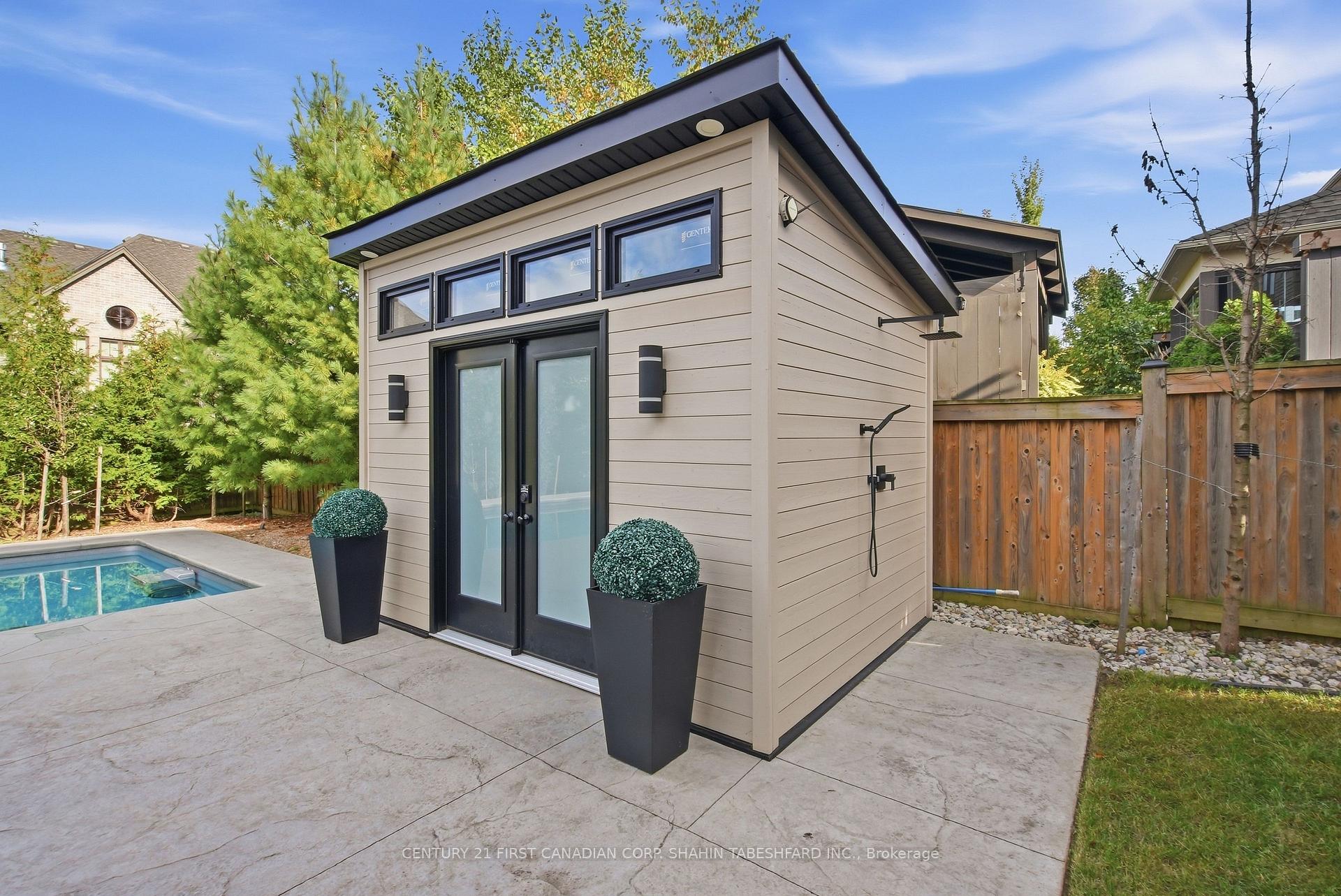 Photo 43 of 2264 Waterside Terrace, London, North R — HOMEH
