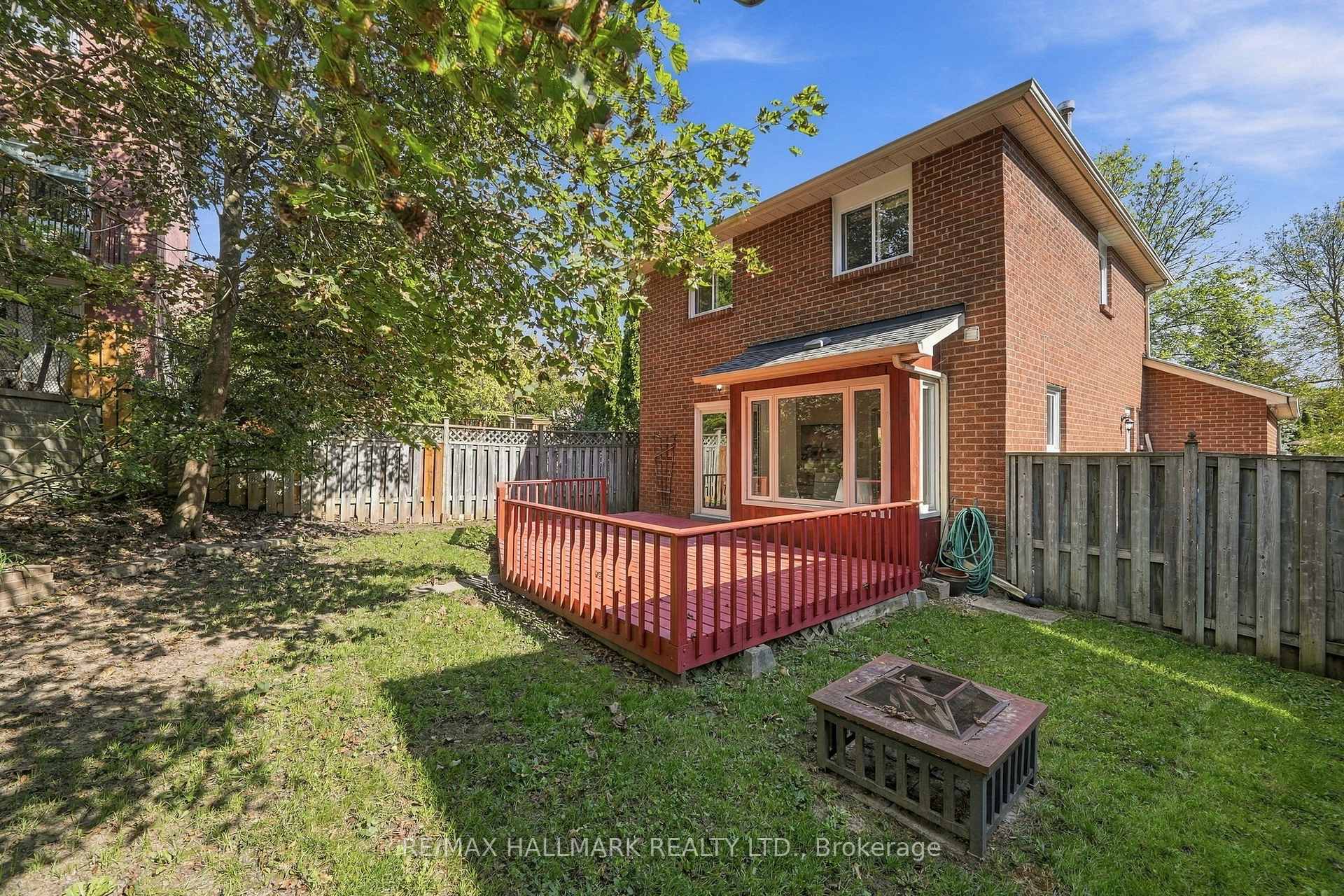 Photo 46 of 89 Crawford Rose Drive, Aurora, Aurora Heights — HOMEH