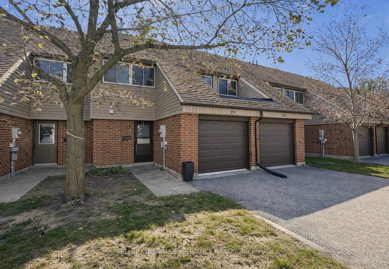 Photo of Unit 29, 441 Barrie Road