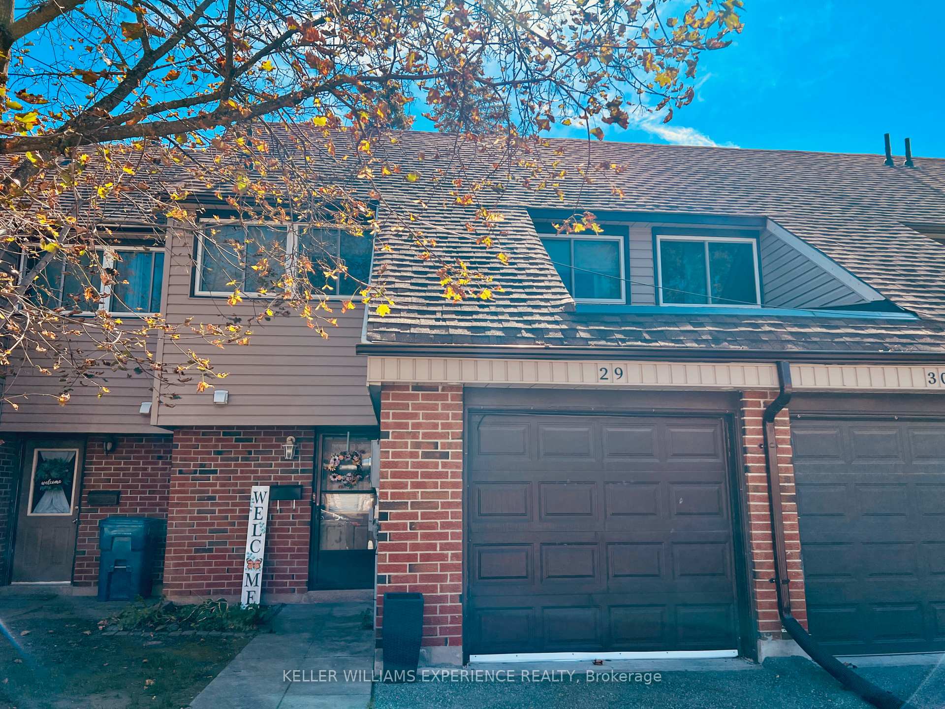 Photo 2 of Unit 29, 441 Barrie Road, Orillia — HOMEH