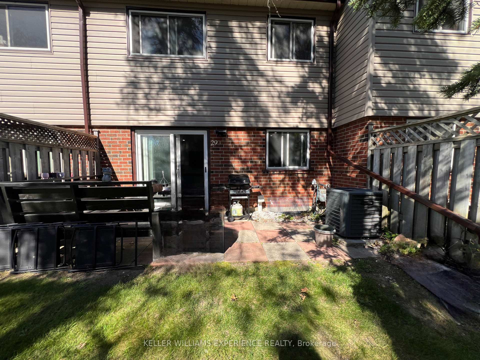 Photo 29 of Unit 29, 441 Barrie Road, Orillia — HOMEH