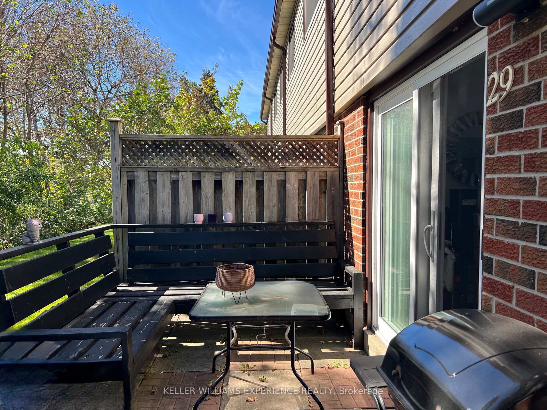 Photo 30 of Unit 29, 441 Barrie Road, Orillia — HOMEH