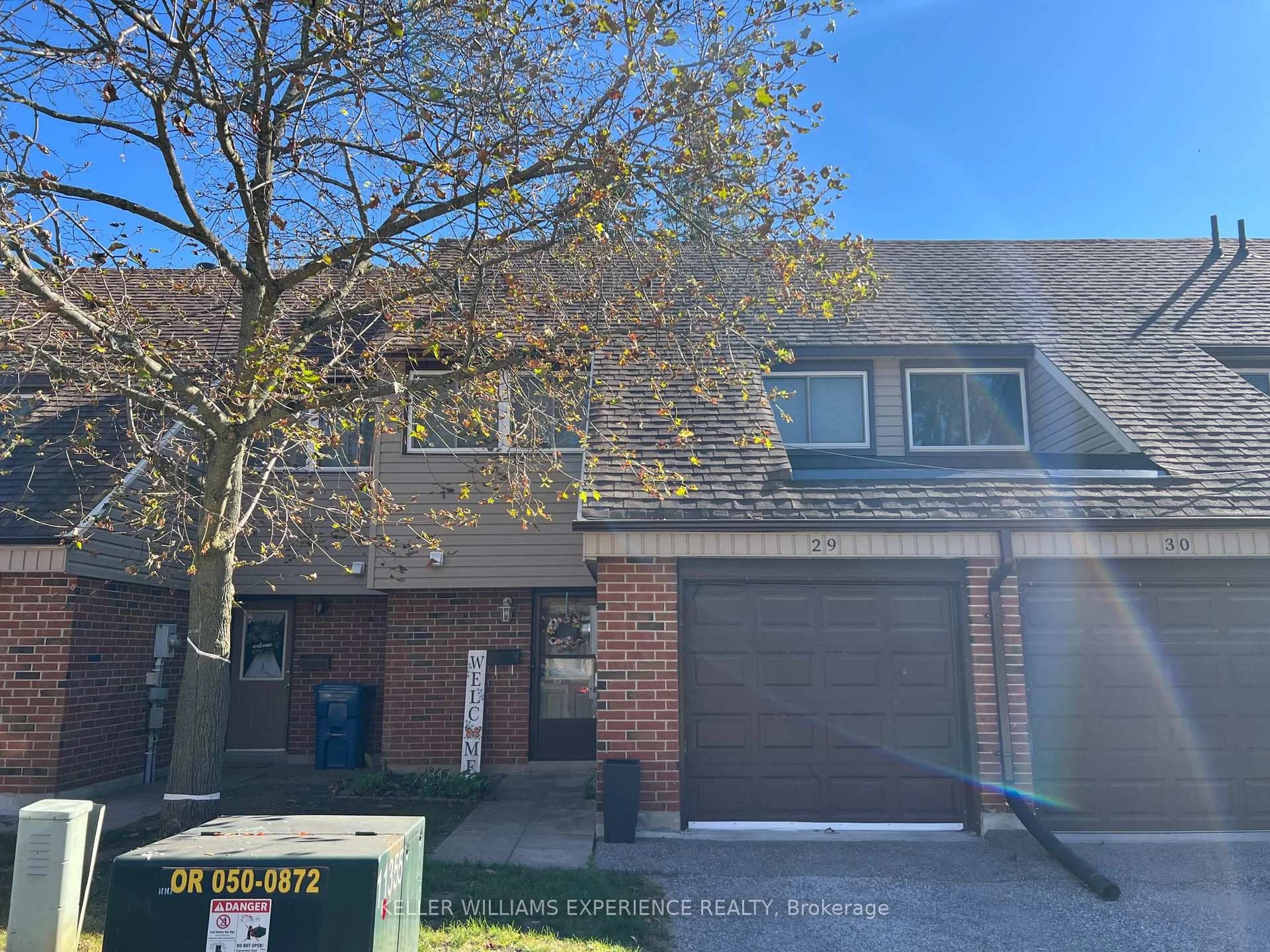 Photo 3 of Unit 29, 441 Barrie Road, Orillia — HOMEH