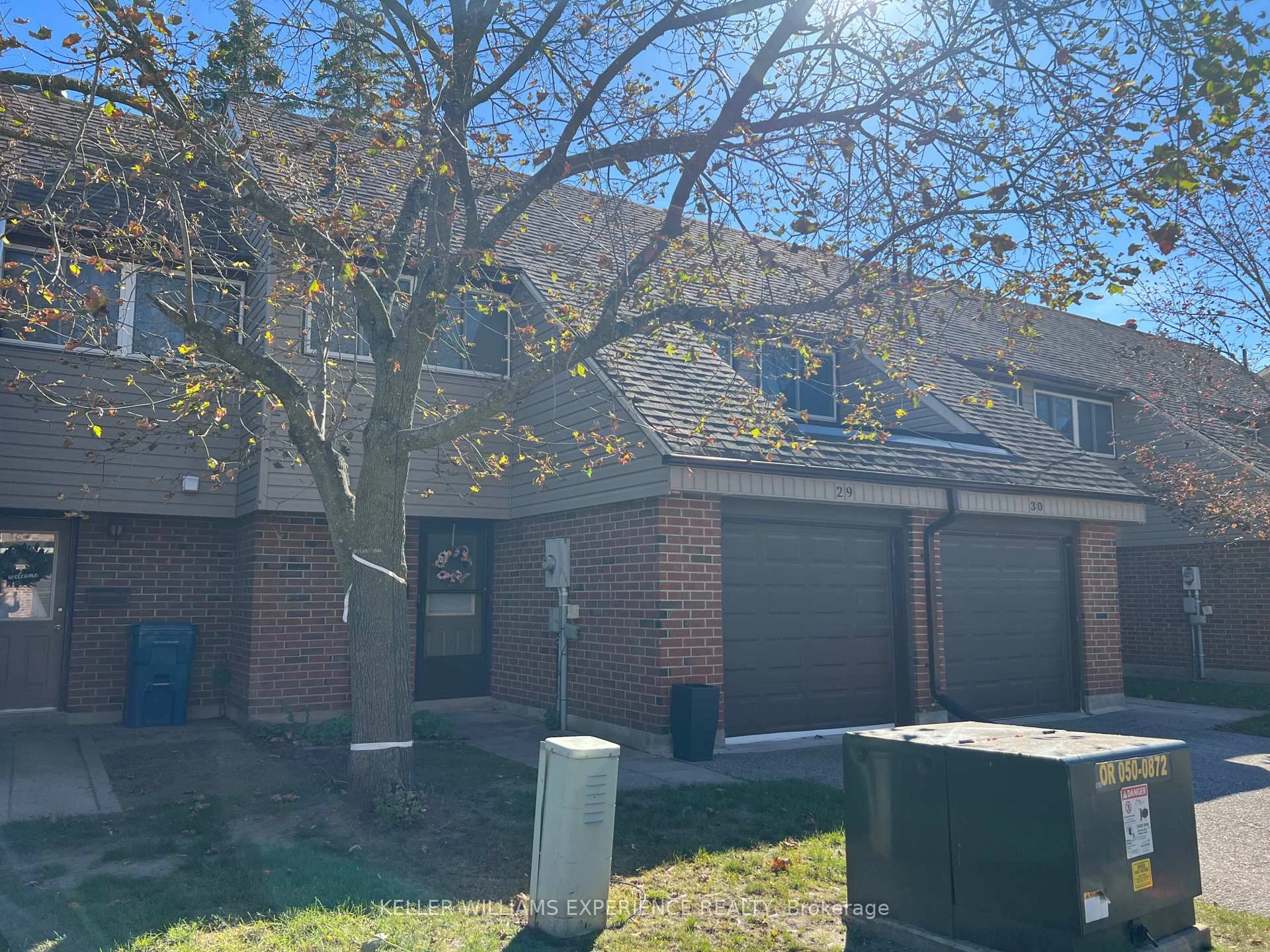 Photo 4 of Unit 29, 441 Barrie Road, Orillia — HOMEH