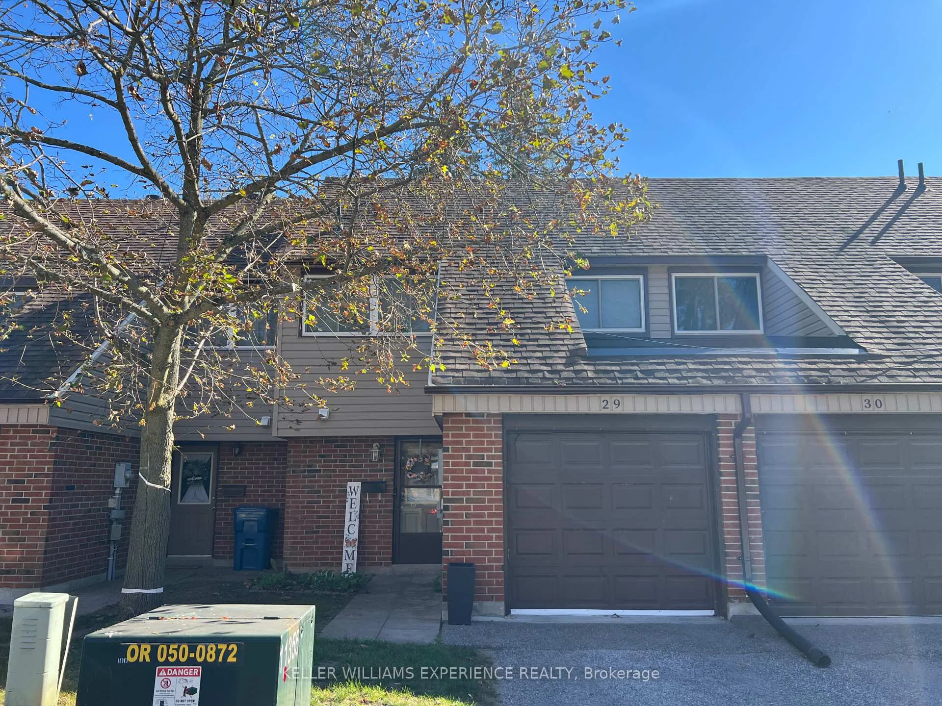 Photo 5 of Unit 29, 441 Barrie Road, Orillia — HOMEH