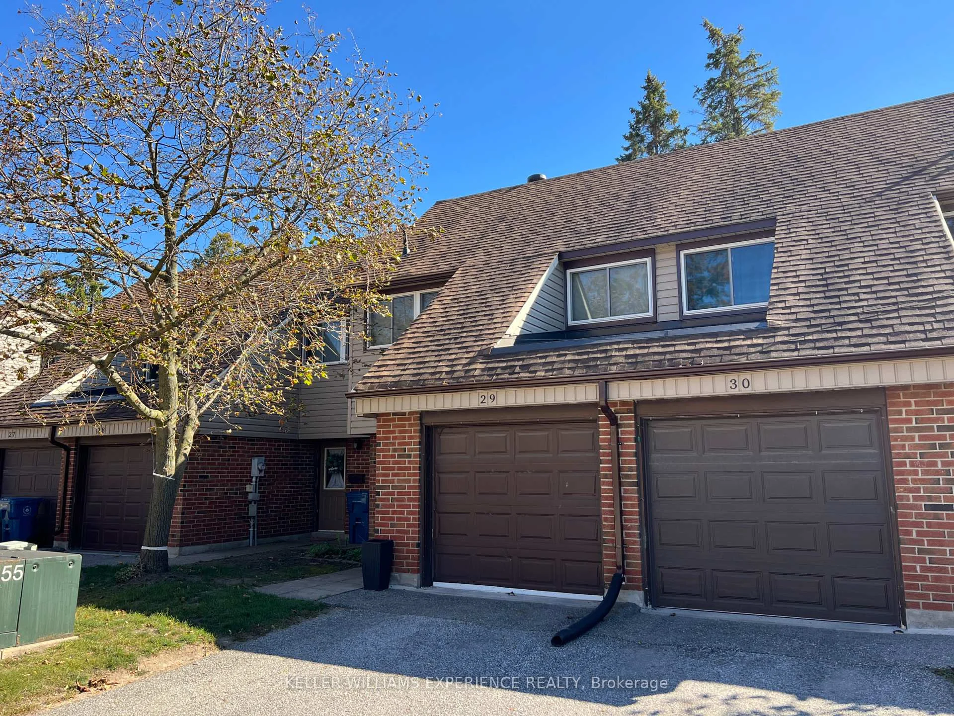 Photo 8 of Unit 29, 441 Barrie Road, Orillia — HOMEH