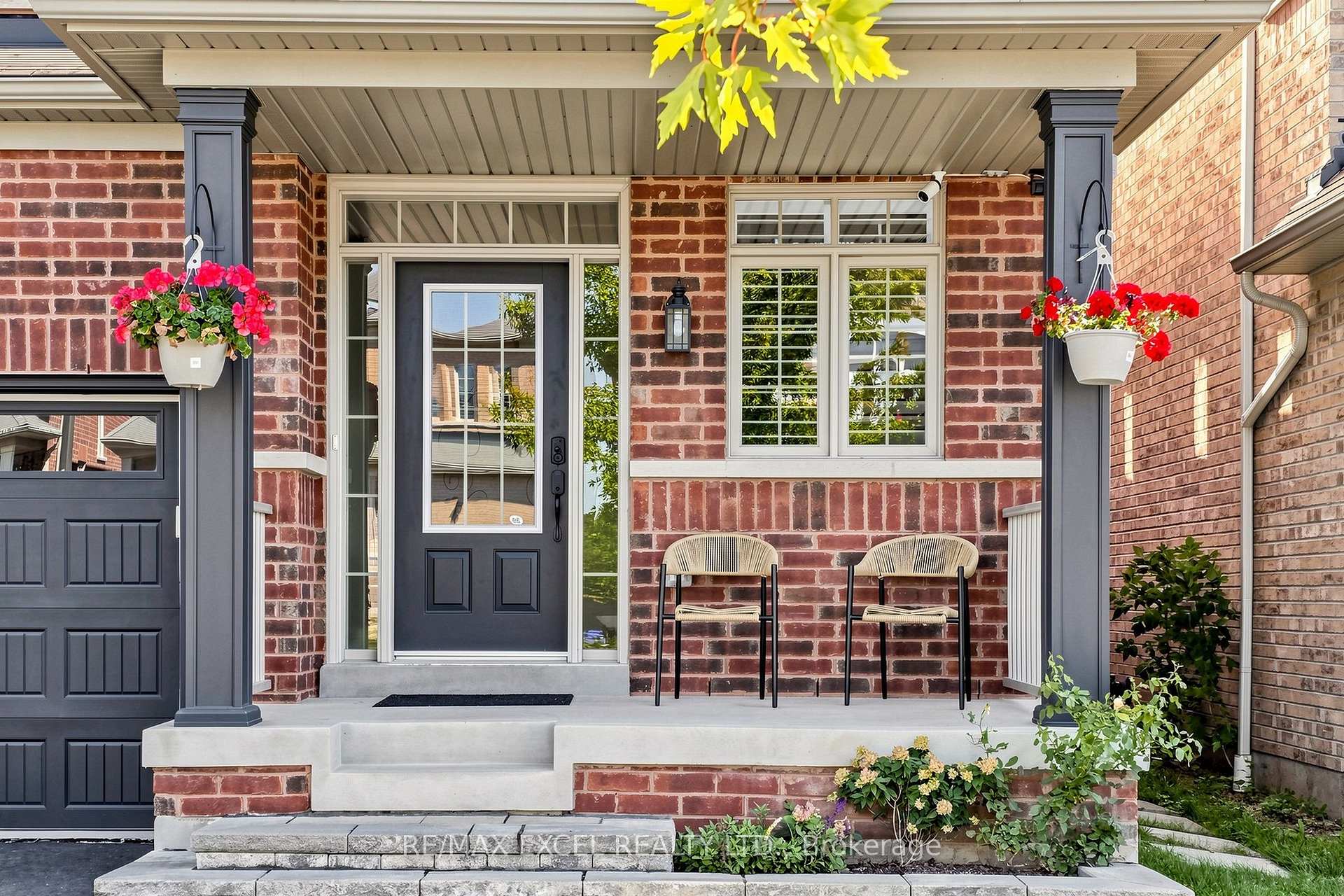 Photo 2 of 16 Stockell Crescent, Ajax, Northwest Ajax — HOMEH