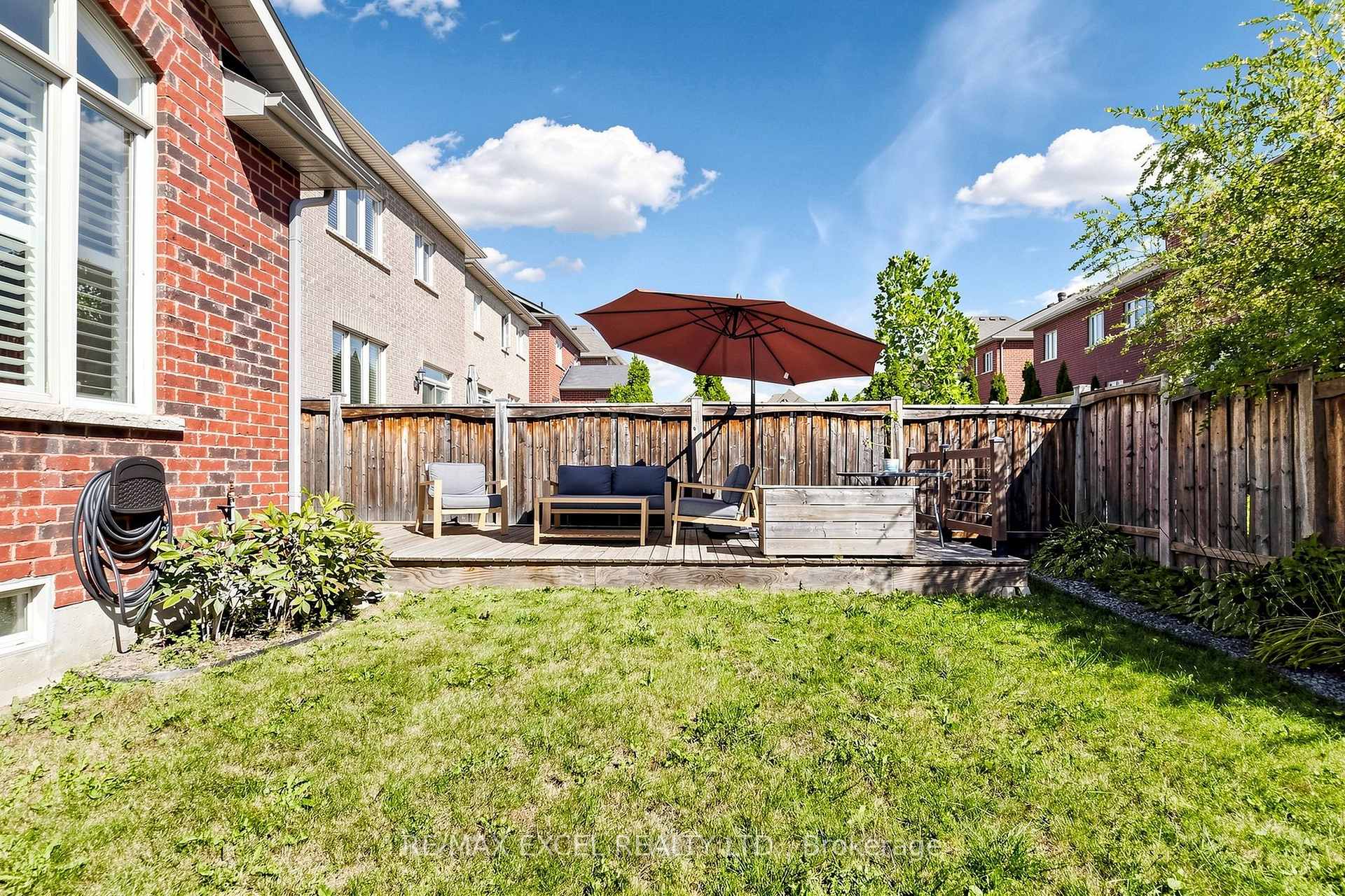 Photo 47 of 16 Stockell Crescent, Ajax, Northwest Ajax — HOMEH