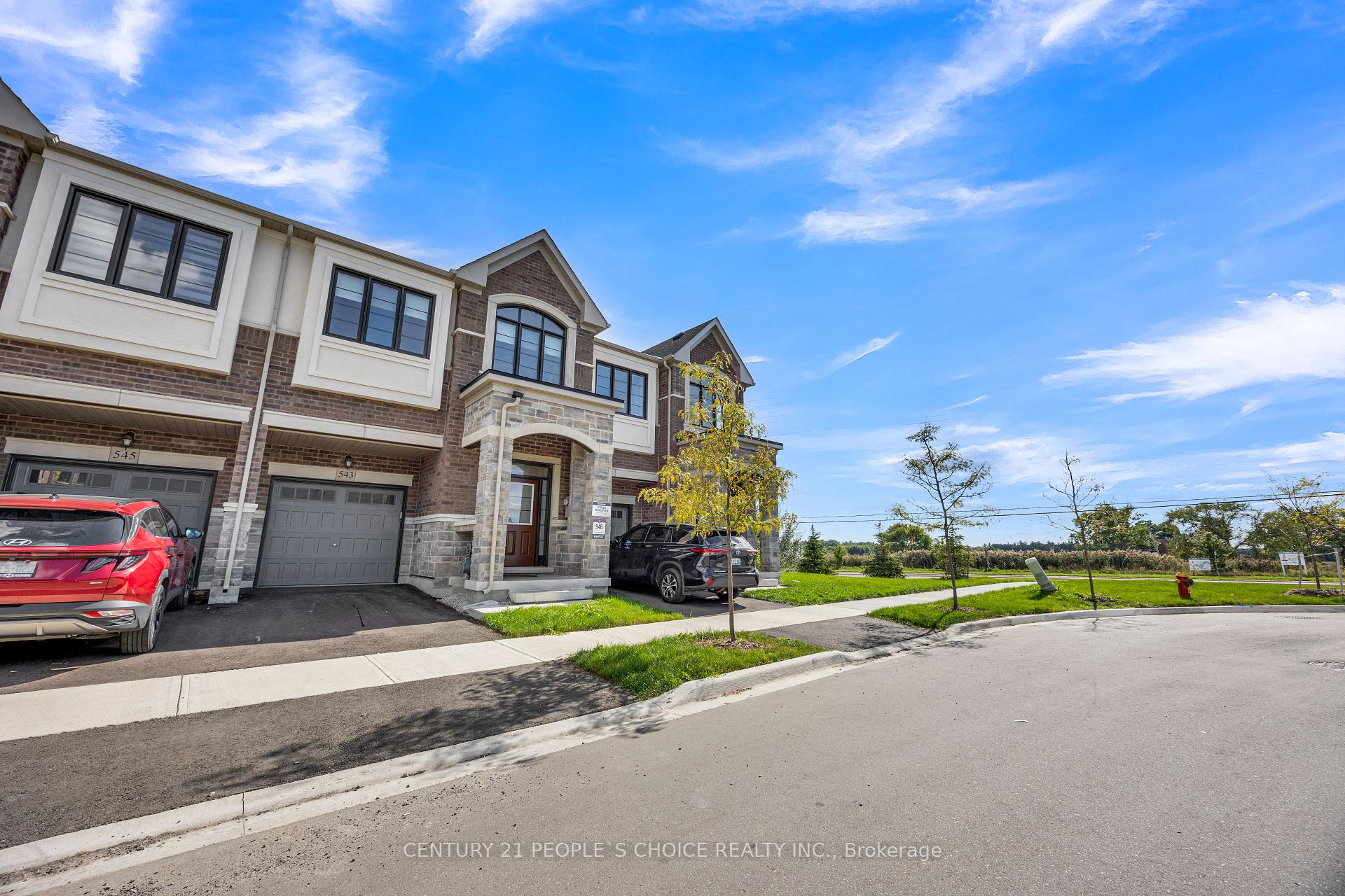 Photo 3 of 543 Celandine Terrace, Milton, Walker — HOMEH