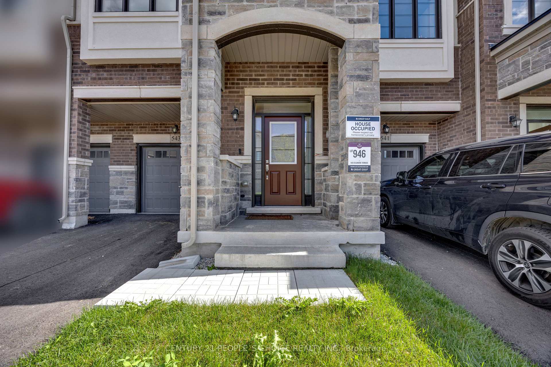 Photo 4 of 543 Celandine Terrace, Milton, Walker — HOMEH