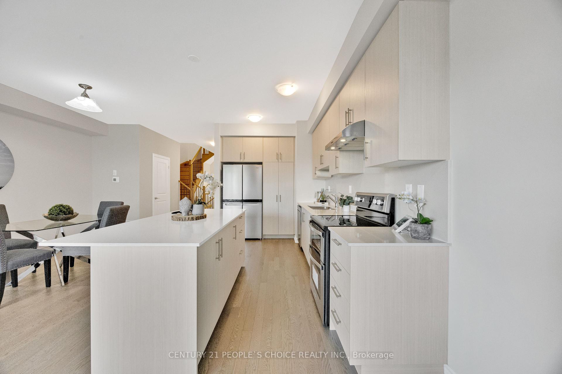 Photo 16 of 543 Celandine Terrace, Milton, Walker — HOMEH