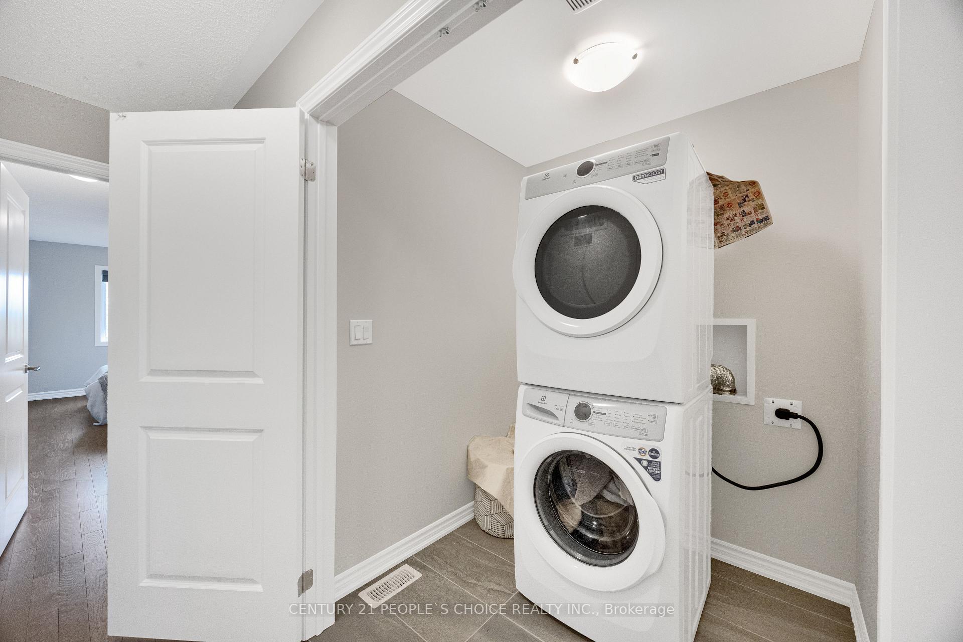 Photo 27 of 543 Celandine Terrace, Milton, Walker — HOMEH