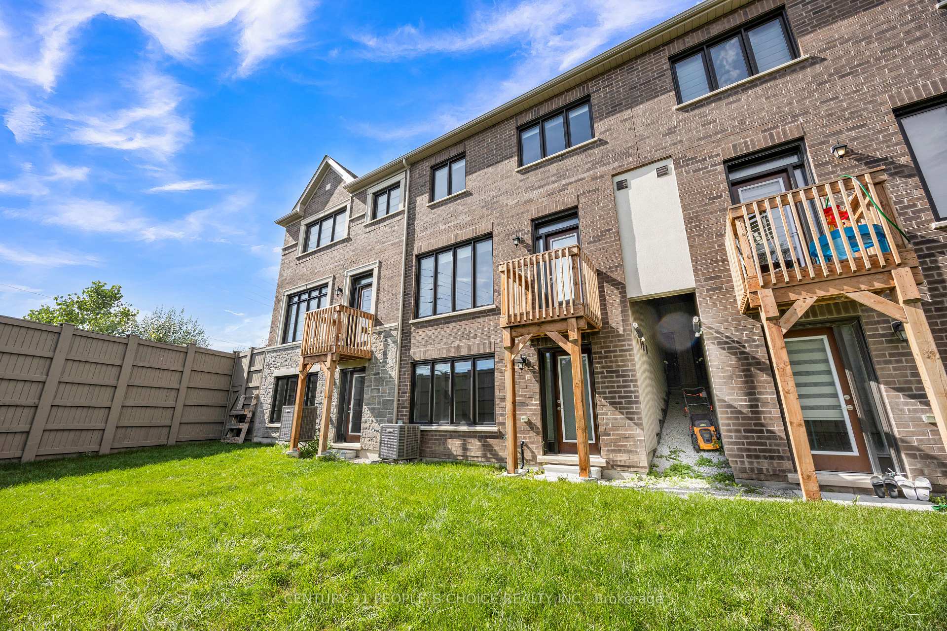 Photo 45 of 543 Celandine Terrace, Milton, Walker — HOMEH