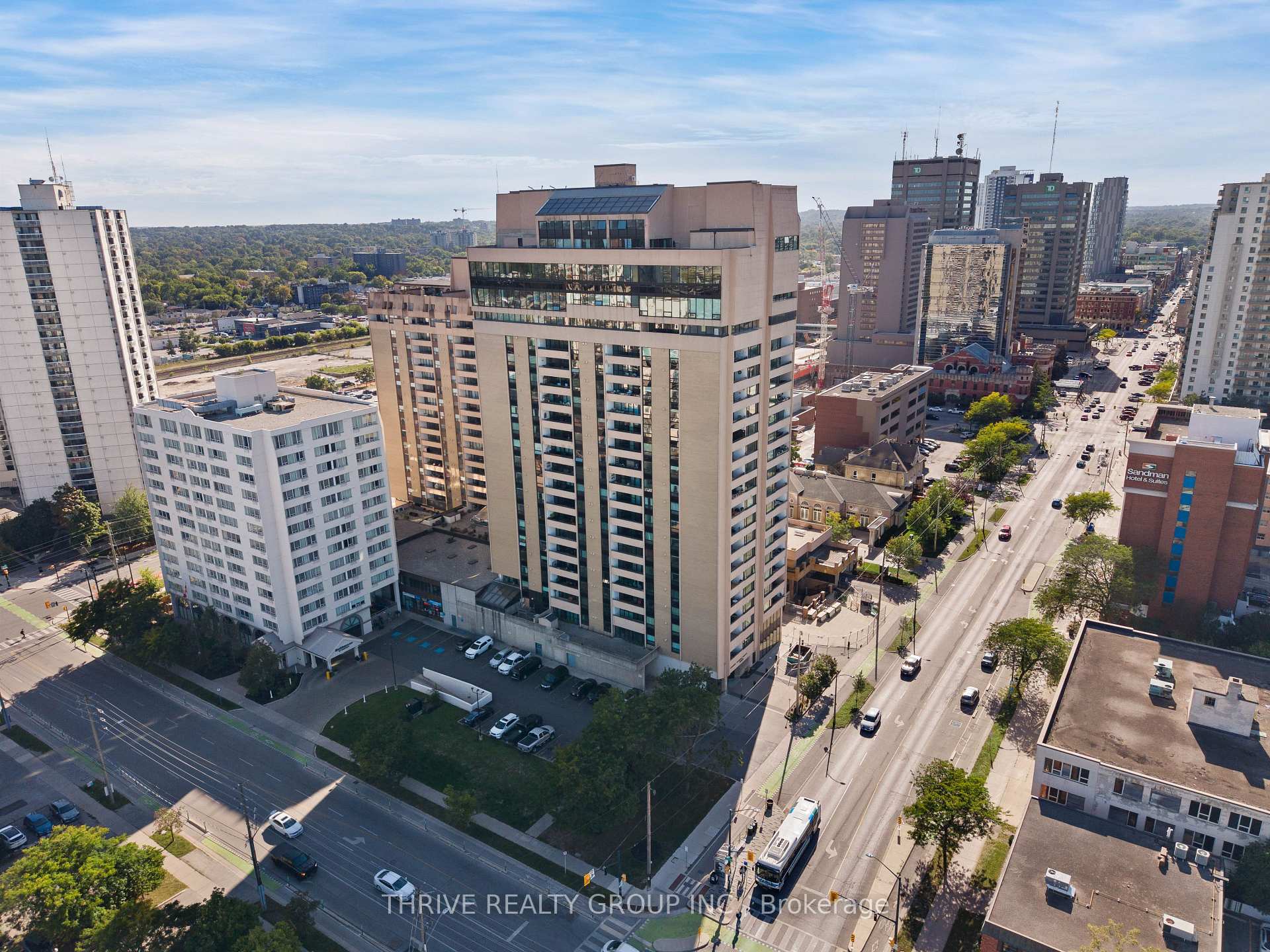 Photo of Unit 904, 389 Dundas Street