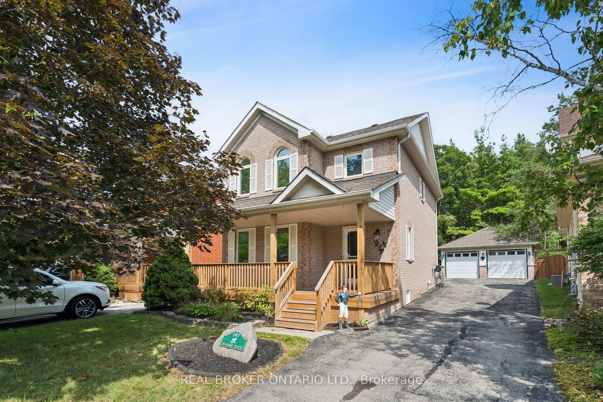 Photo 2 of 167 Academy Place, Guelph/Eramosa, Rockwood — HOMEH