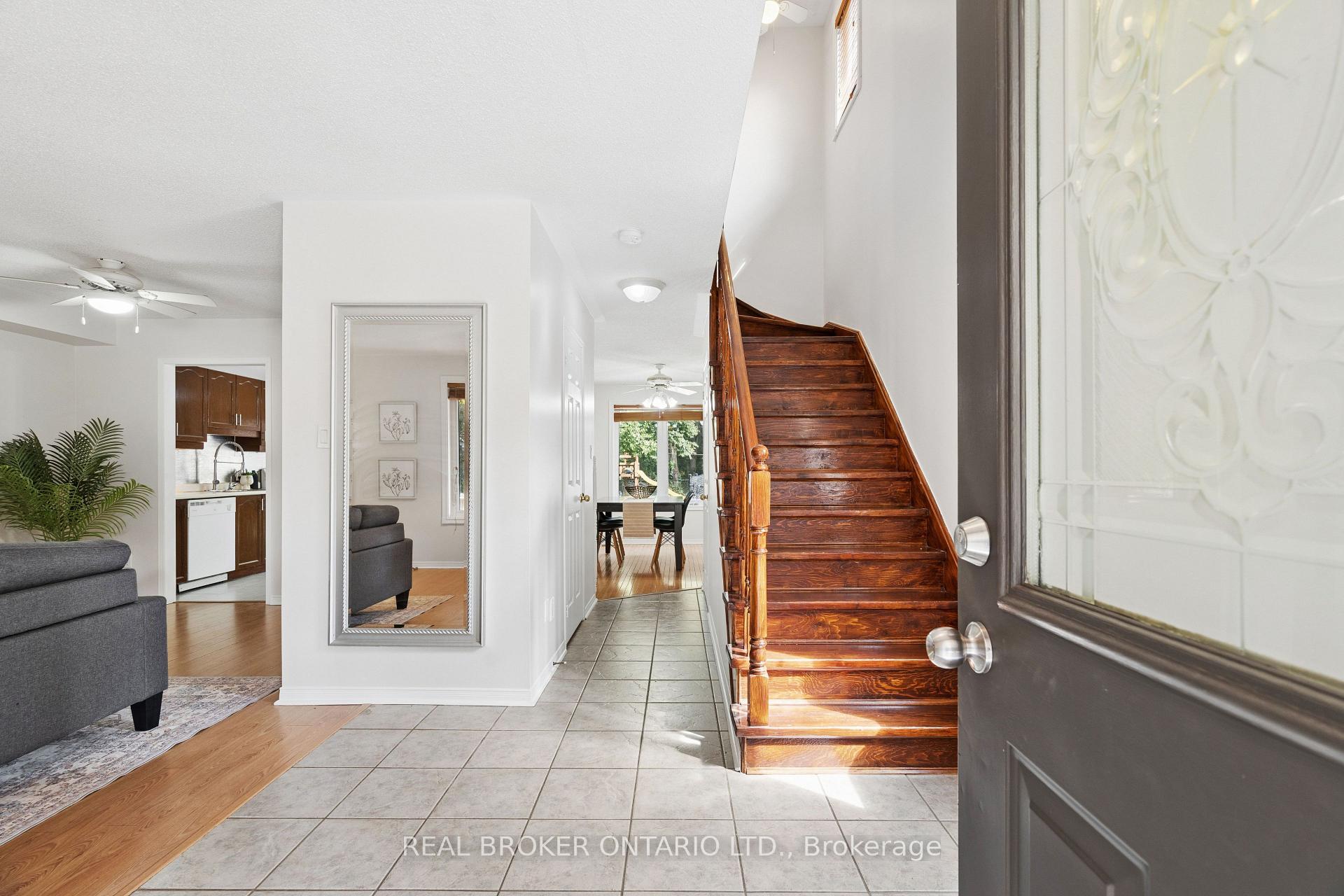 Photo 6 of 167 Academy Place, Guelph/Eramosa, Rockwood — HOMEH