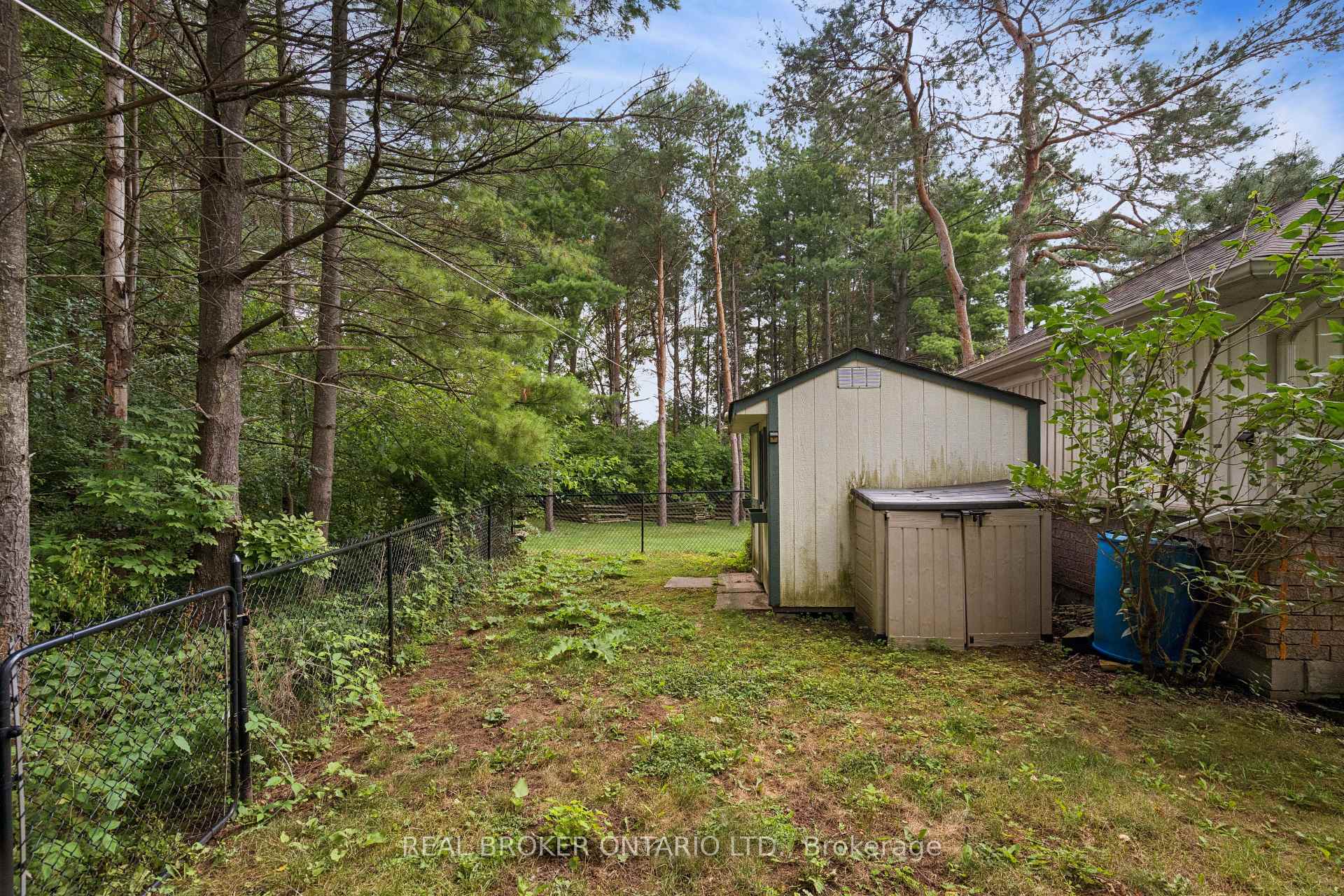 Photo 39 of 167 Academy Place, Guelph/Eramosa, Rockwood — HOMEH