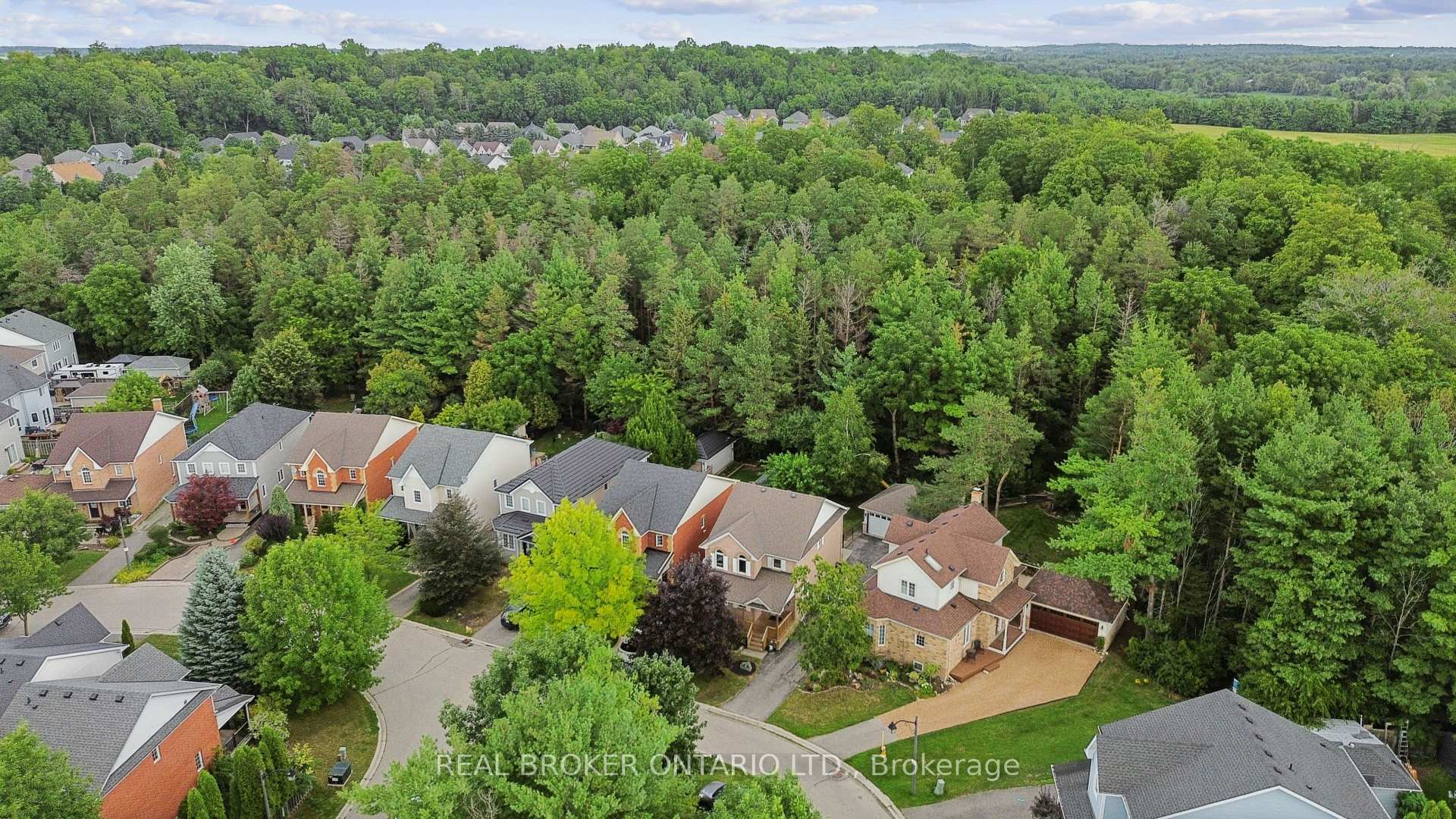 Photo 42 of 167 Academy Place, Guelph/Eramosa, Rockwood — HOMEH