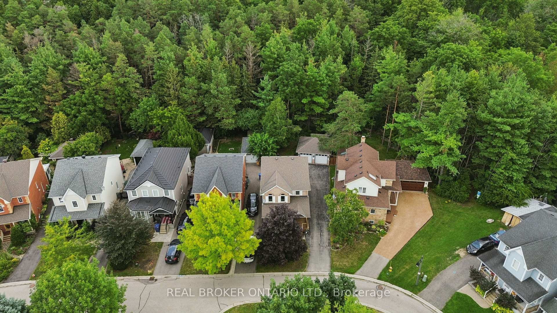 Photo 41 of 167 Academy Place, Guelph/Eramosa, Rockwood — HOMEH