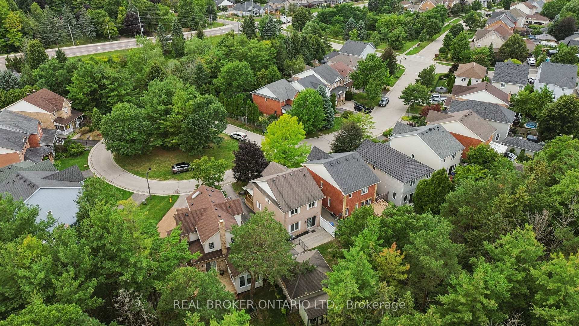 Photo 43 of 167 Academy Place, Guelph/Eramosa, Rockwood — HOMEH
