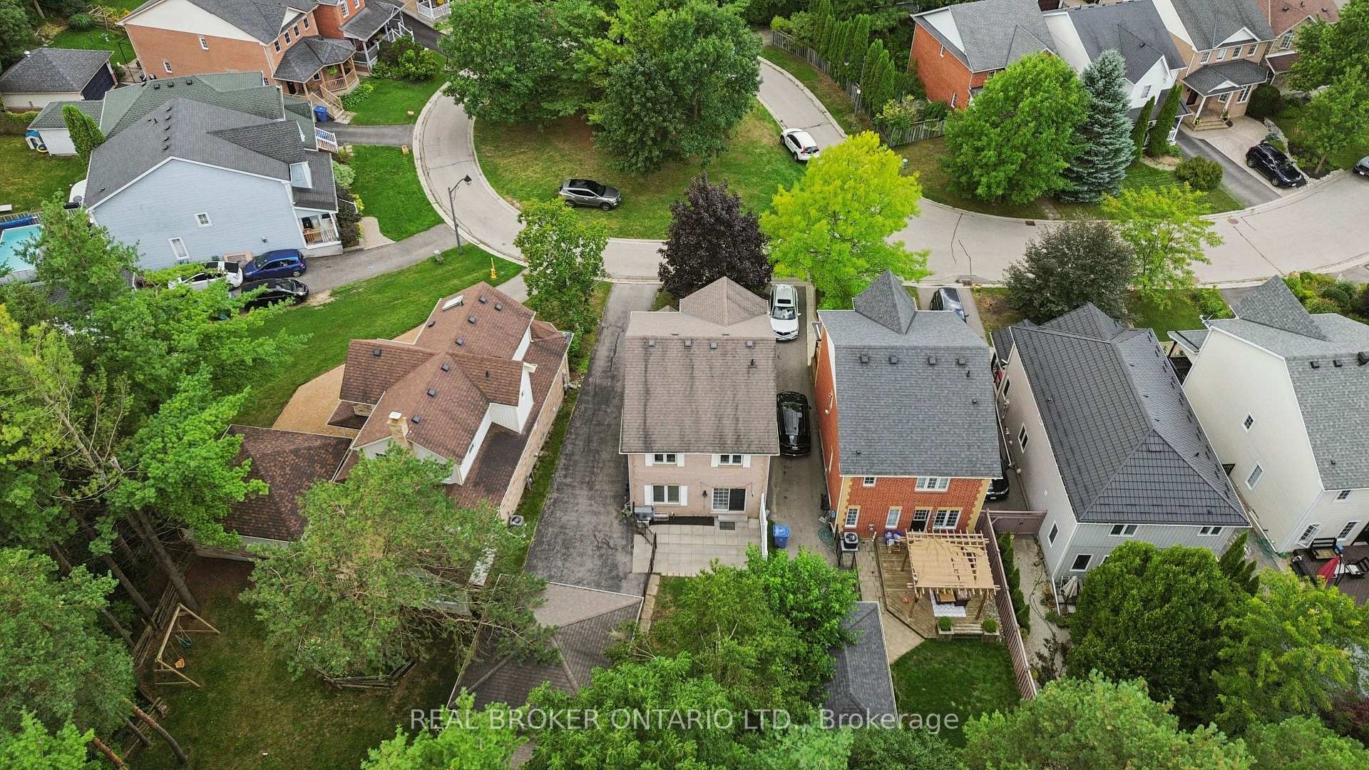 Photo 44 of 167 Academy Place, Guelph/Eramosa, Rockwood — HOMEH