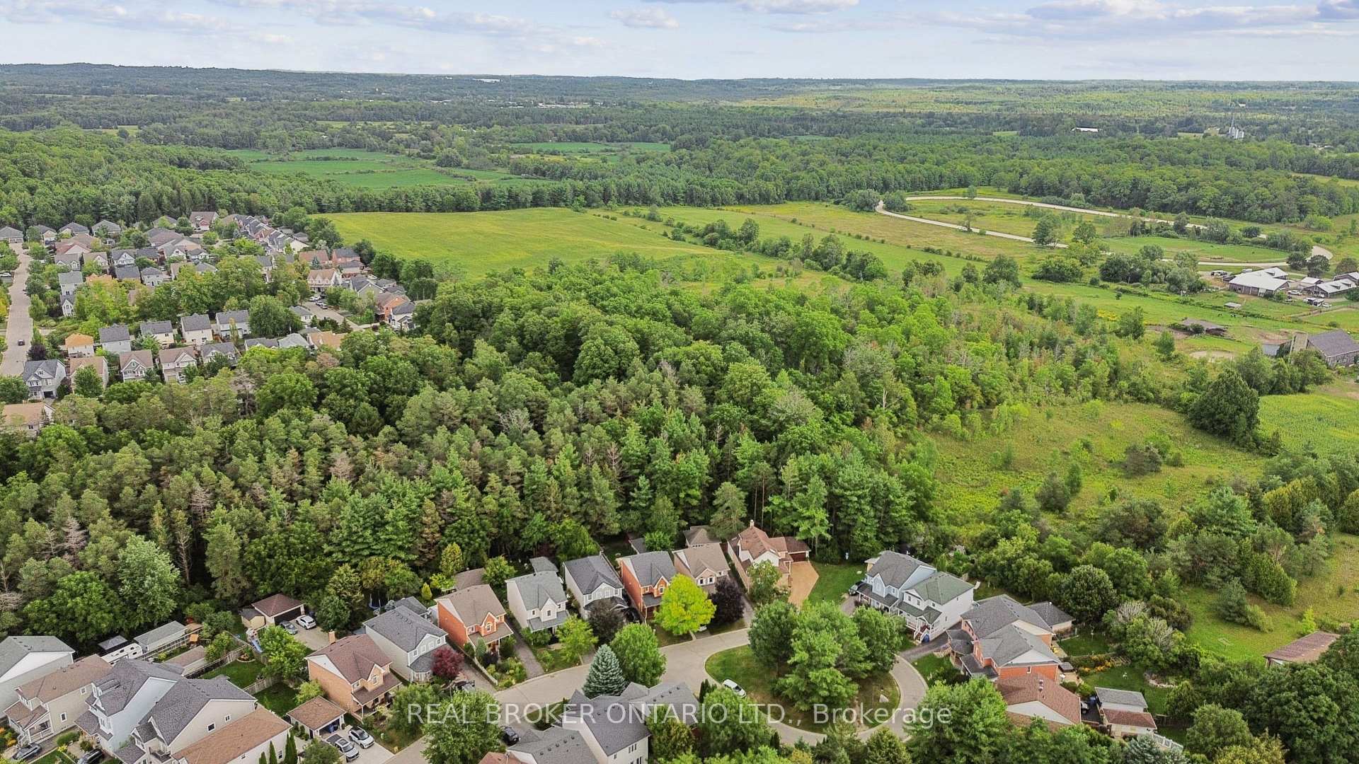 Photo 45 of 167 Academy Place, Guelph/Eramosa, Rockwood — HOMEH