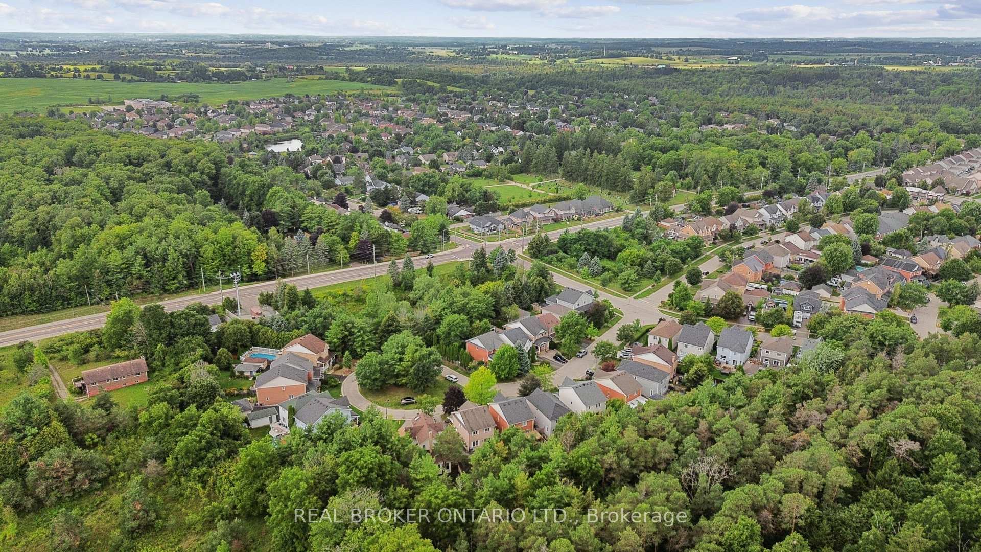 Photo 46 of 167 Academy Place, Guelph/Eramosa, Rockwood — HOMEH