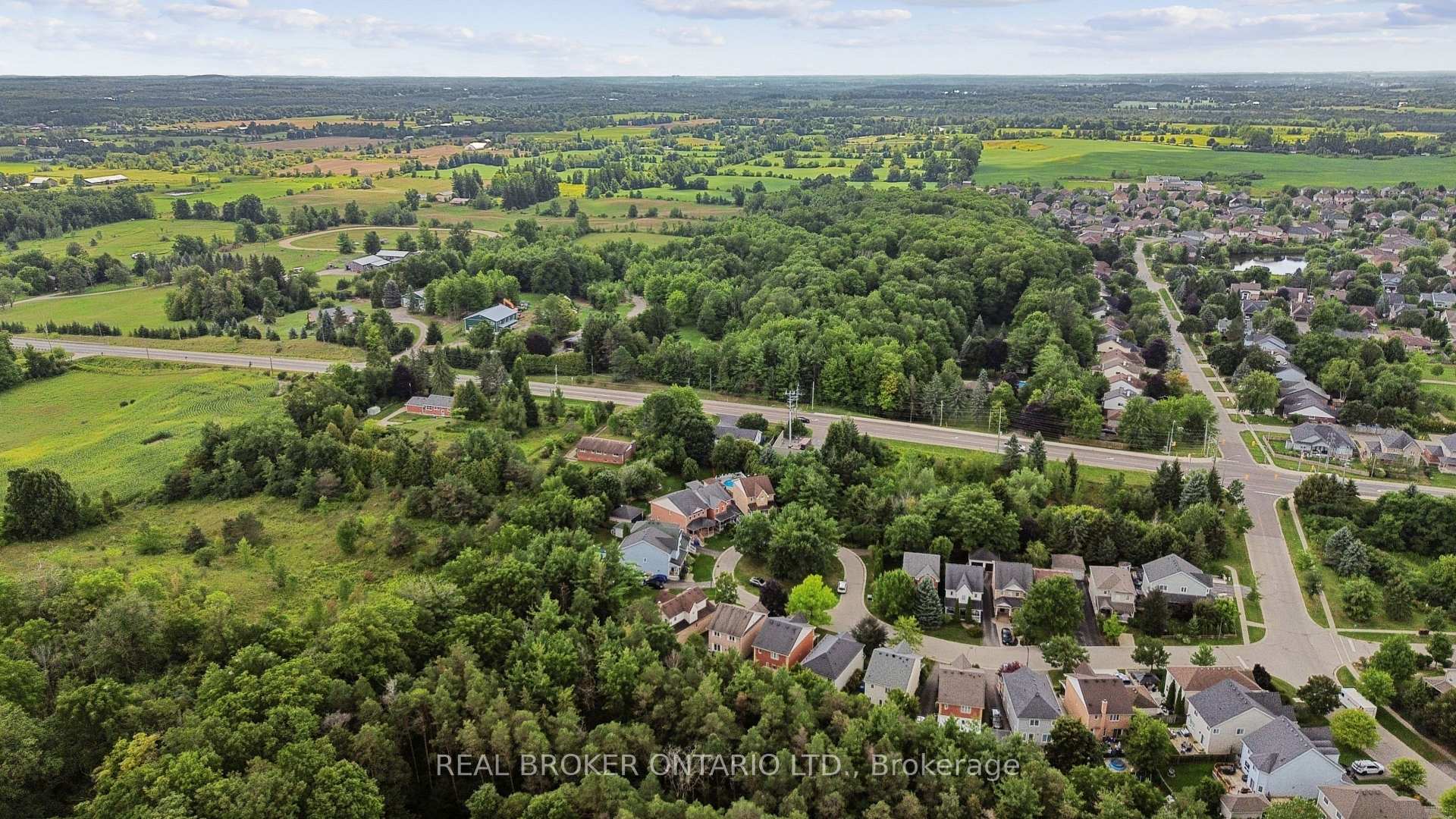 Photo 47 of 167 Academy Place, Guelph/Eramosa, Rockwood — HOMEH