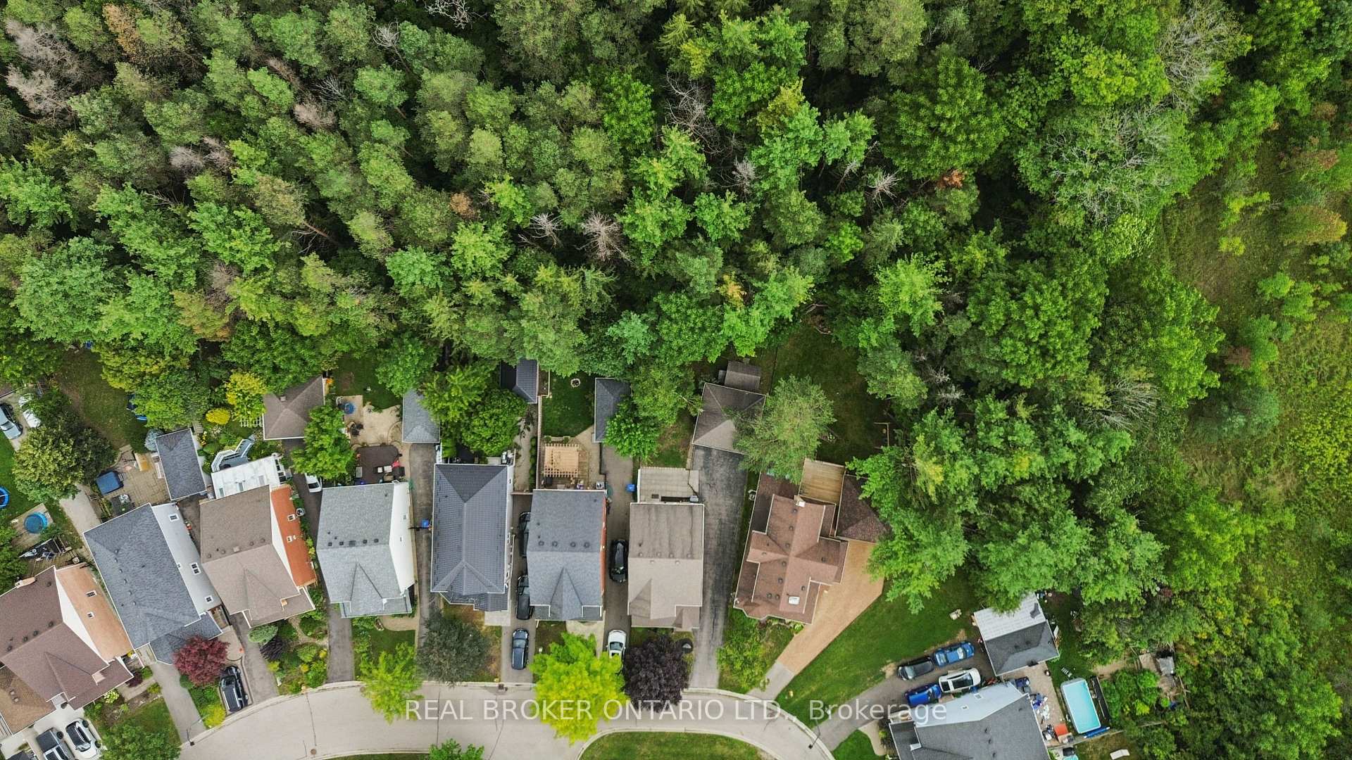 Photo 48 of 167 Academy Place, Guelph/Eramosa, Rockwood — HOMEH