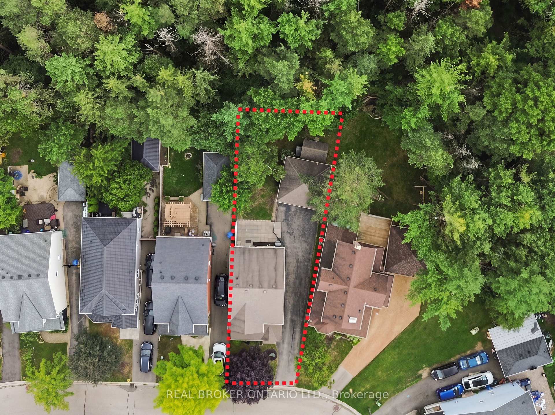 Photo 49 of 167 Academy Place, Guelph/Eramosa, Rockwood — HOMEH