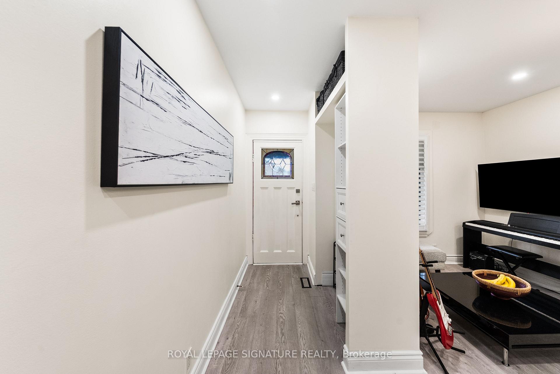 Photo 8 of 122 Duvernet Avenue, Toronto, East End-Danforth — HOMEH