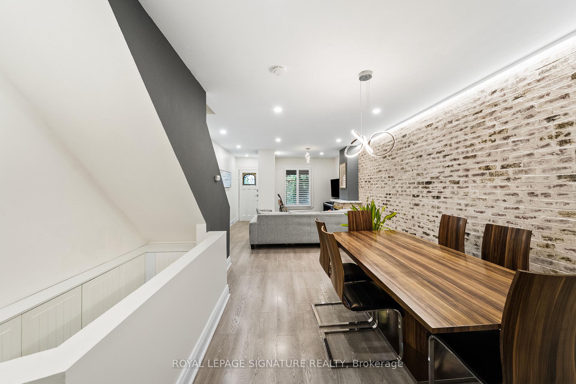 Photo 12 of 122 Duvernet Avenue, Toronto, East End-Danforth — HOMEH
