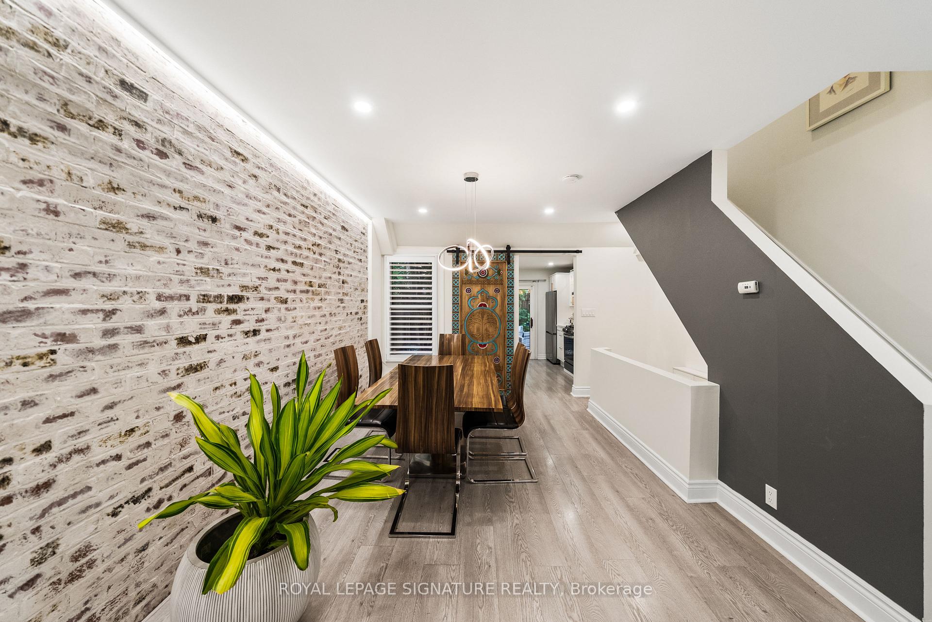 Photo 13 of 122 Duvernet Avenue, Toronto, East End-Danforth — HOMEH