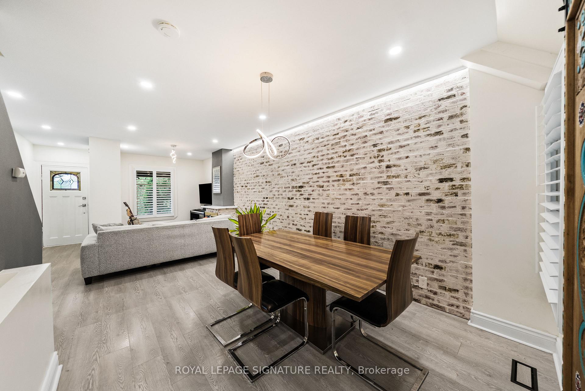 Photo 15 of 122 Duvernet Avenue, Toronto, East End-Danforth — HOMEH