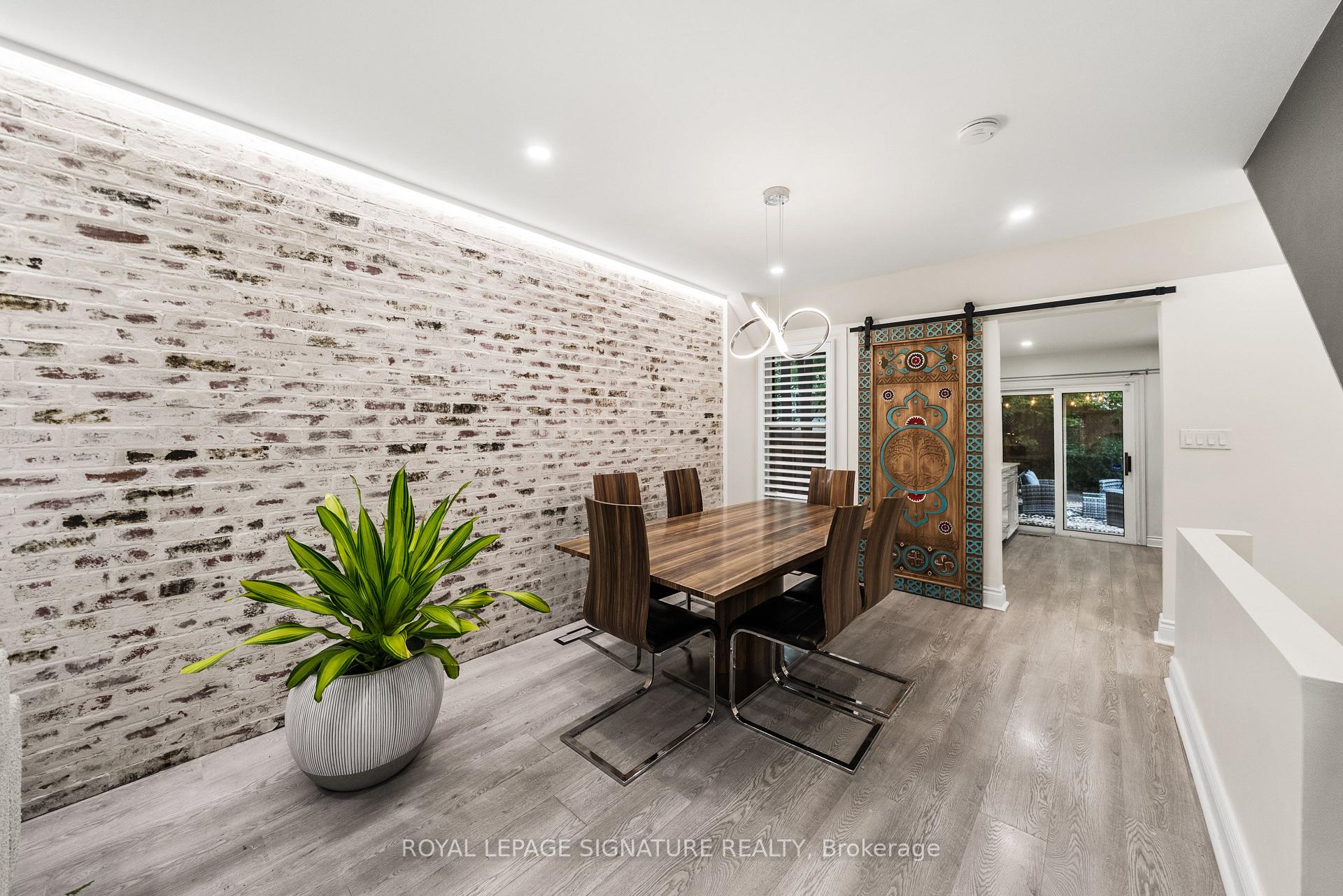 Photo 16 of 122 Duvernet Avenue, Toronto, East End-Danforth — HOMEH