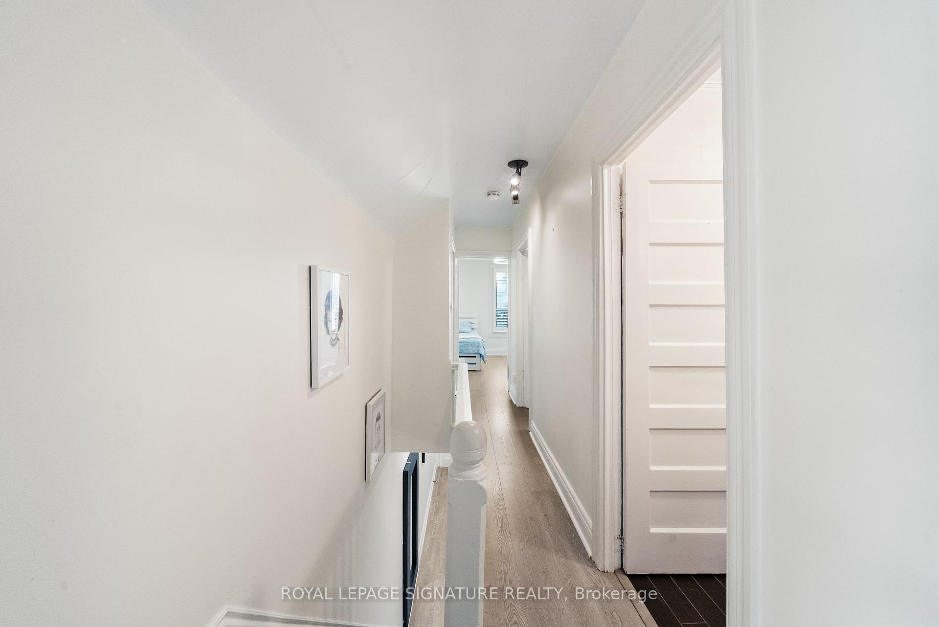 Photo 19 of 122 Duvernet Avenue, Toronto, East End-Danforth — HOMEH