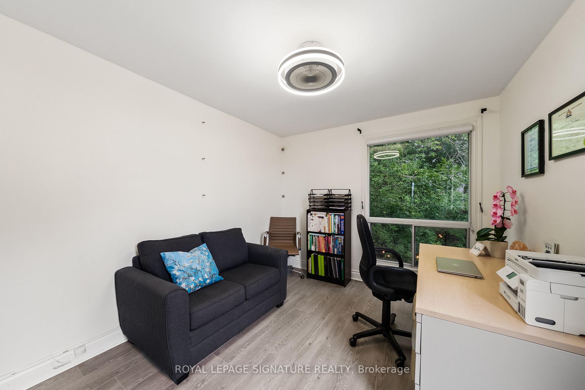 Photo 20 of 122 Duvernet Avenue, Toronto, East End-Danforth — HOMEH