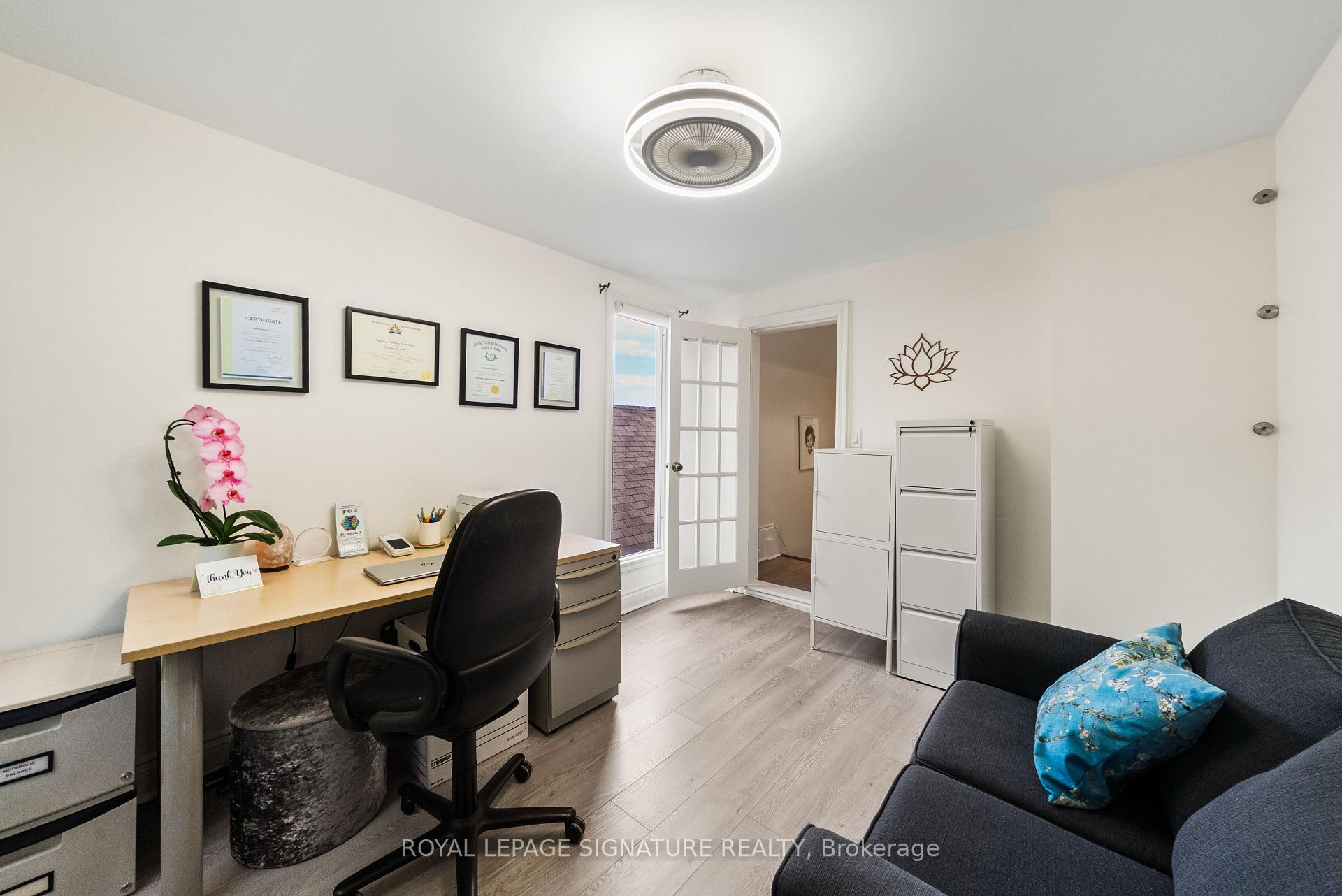 Photo 21 of 122 Duvernet Avenue, Toronto, East End-Danforth — HOMEH