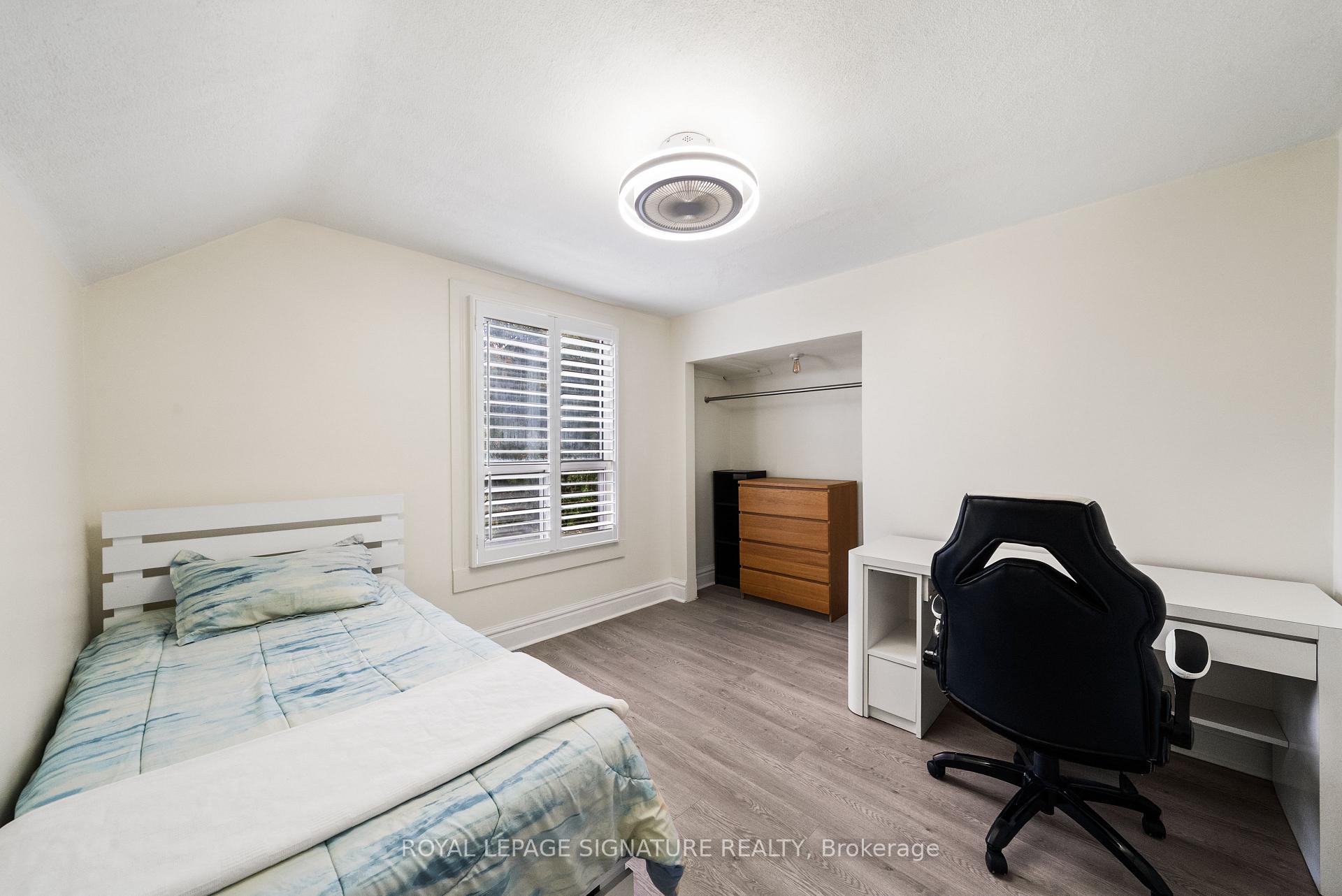 Photo 23 of 122 Duvernet Avenue, Toronto, East End-Danforth — HOMEH