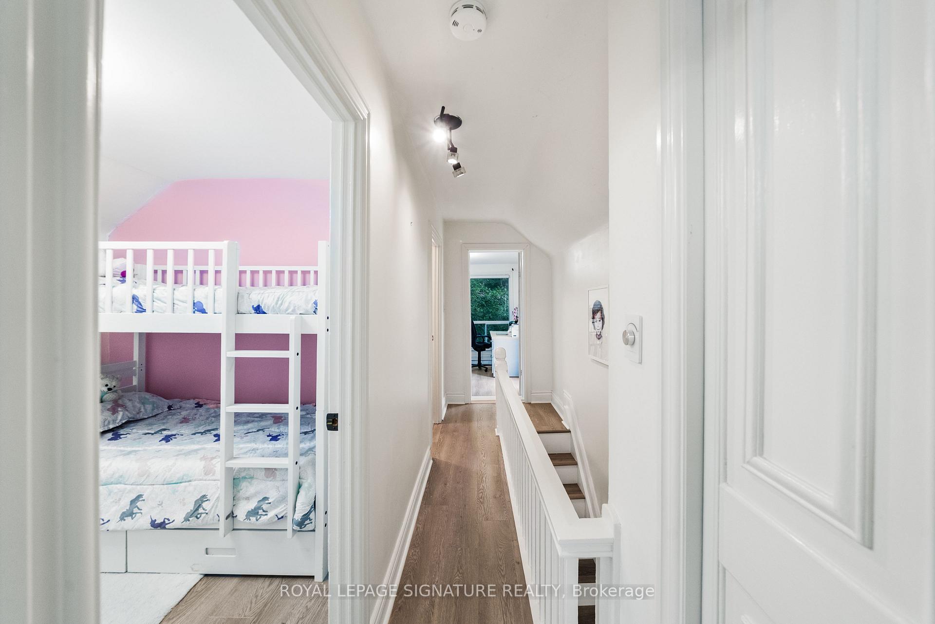 Photo 24 of 122 Duvernet Avenue, Toronto, East End-Danforth — HOMEH