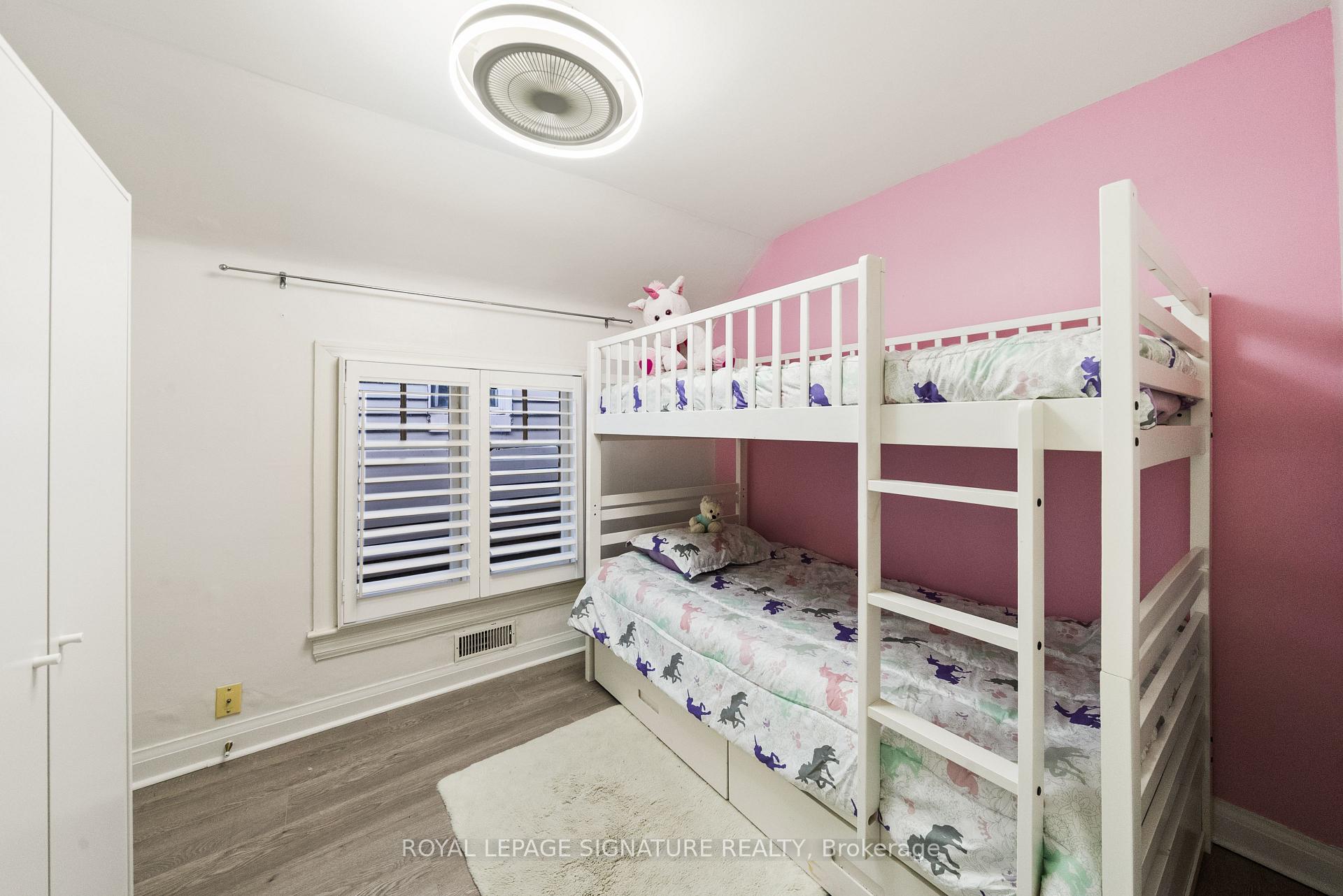 Photo 26 of 122 Duvernet Avenue, Toronto, East End-Danforth — HOMEH