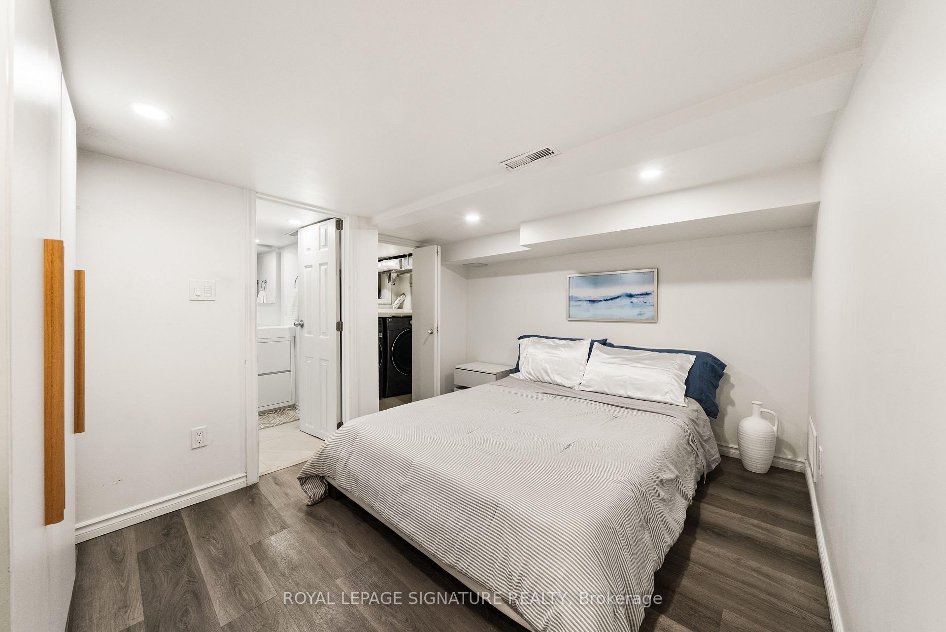 Photo 27 of 122 Duvernet Avenue, Toronto, East End-Danforth — HOMEH