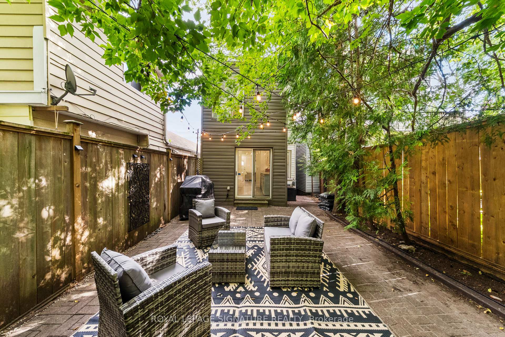 Photo 29 of 122 Duvernet Avenue, Toronto, East End-Danforth — HOMEH