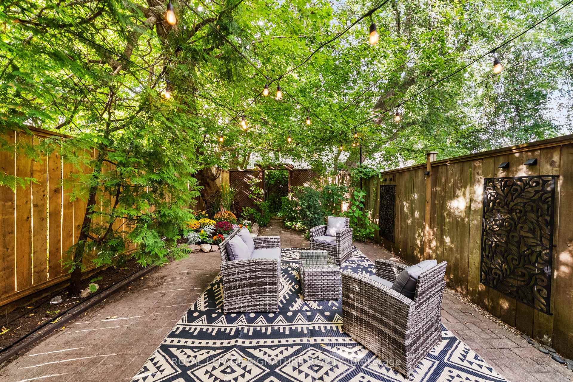 Photo 32 of 122 Duvernet Avenue, Toronto, East End-Danforth — HOMEH